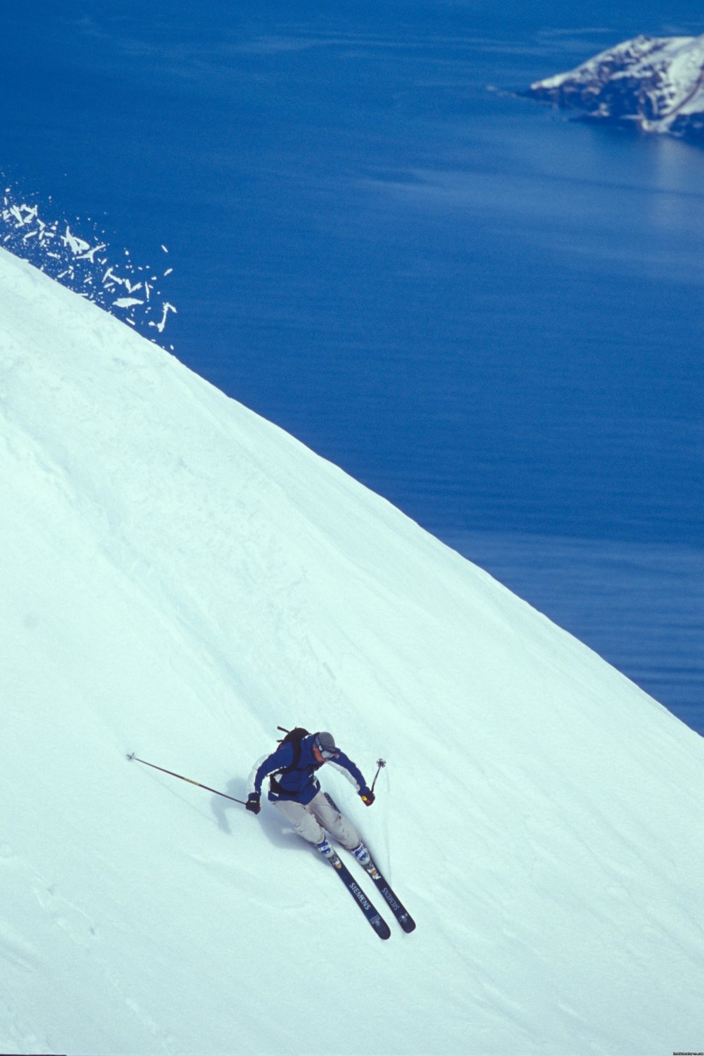 Bergmenn Iceland's only certified mountain guides | Image #3/4 | 