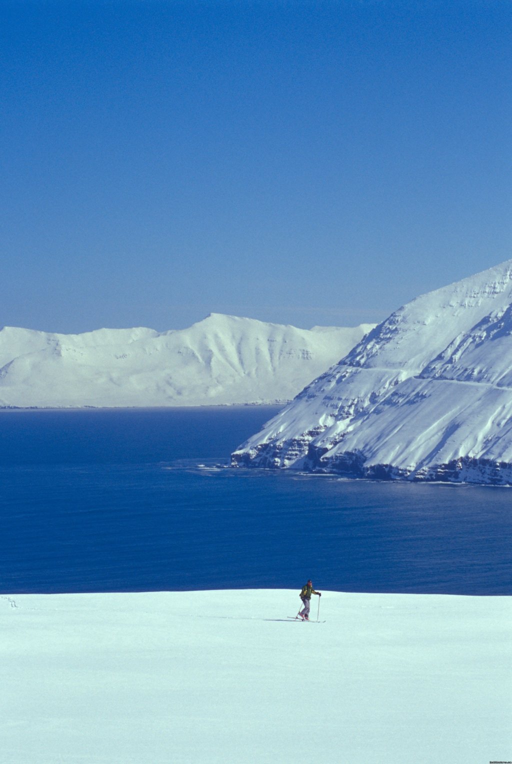 Bergmenn Iceland's only certified mountain guides | Image #4/4 | 