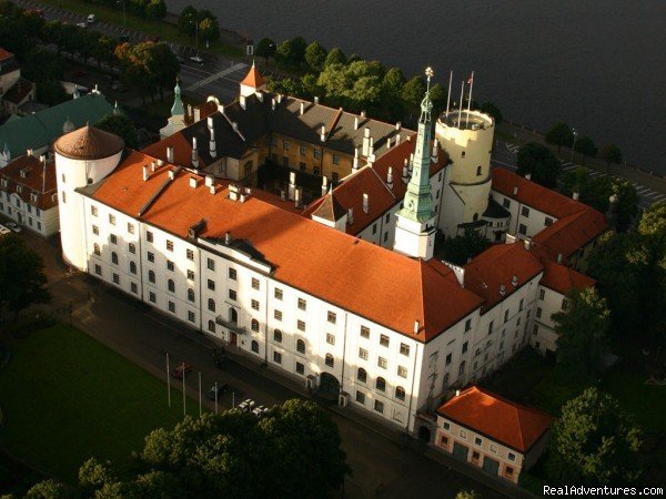 Old Riga Walking Tour | Image #2/3 | 