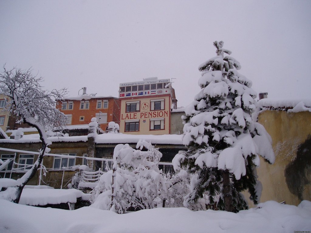 Lale Hostel & Pension | Isparta, Turkey | Bed & Breakfasts | Image #1/1 | 