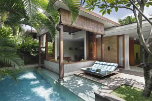 The Elysian | Seminyak, Indonesia | Bed & Breakfasts