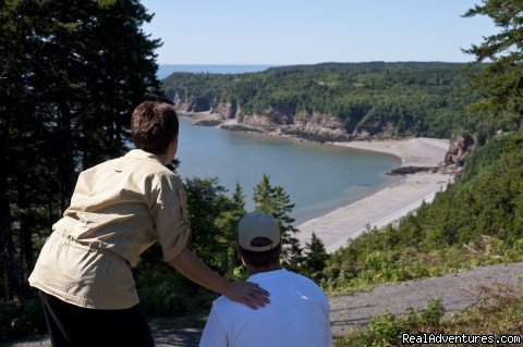 Melvin & Pangburn Beaches | Fundy Trail  | Image #2/6 | 