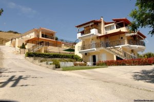 Holidays in the sea | Finikounda, Greece | Vacation Rentals