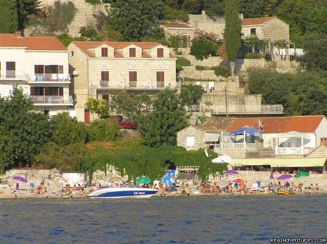 http://www.dubrovnik-apartments-bb.com/ | Dubrovnik apartments bb | Image #5/7 | 