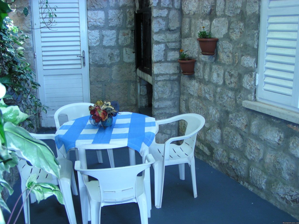 http://www.dubrovnik-apartments-bb.com/ | Dubrovnik apartments bb | Image #6/7 | 