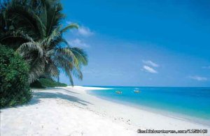 Zanzibar Beach Holiday & Mikumi National Park | Zanzibar, Tanzania | Scuba Diving & Snorkeling