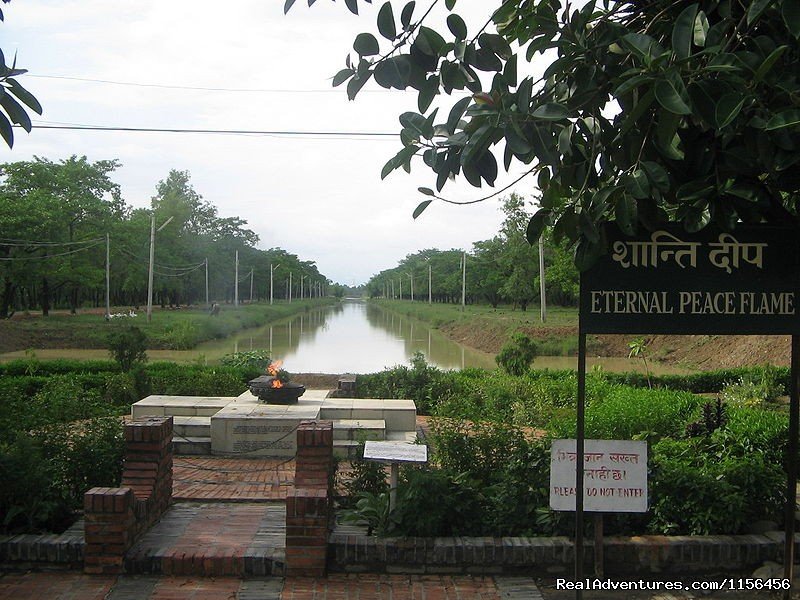 Nepal Buddhist Pilgrimage Tour  | Buddhist Pilgrimage Tour | Image #8/12 | 