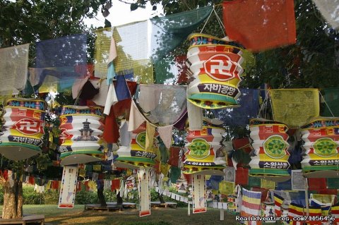 Nepal Buddhist Pilgrimage Tour 