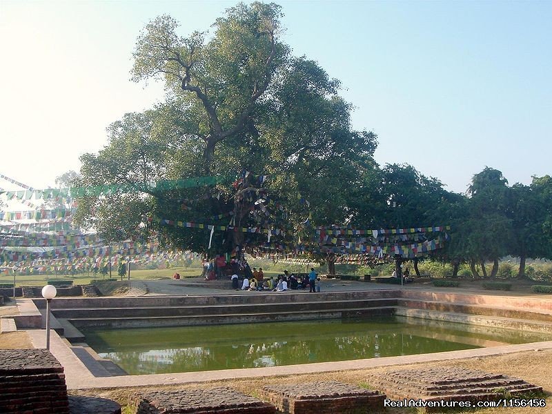 Nepal Buddhist Pilgrimage Tour  | Buddhist Pilgrimage Tour | Image #11/12 | 