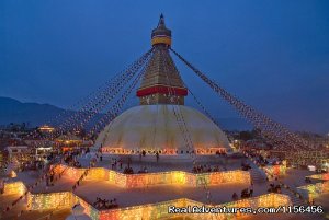 Buddhist Pilgrimage Tour