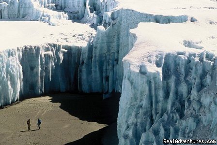 Ultimate Kilimanjaro | Climb Mount Kilimanjaro with Ultimate Kilimanjaro( | Image #5/6 | 