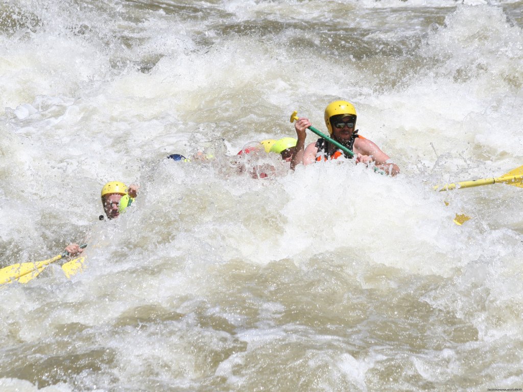 Whitewater Rafting, LLC | Image #11/25 | 