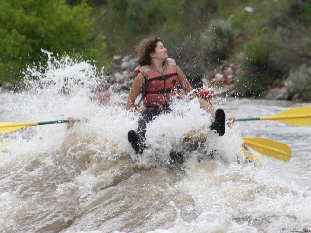 Whitewater Rafting, LLC | Image #18/25 | 