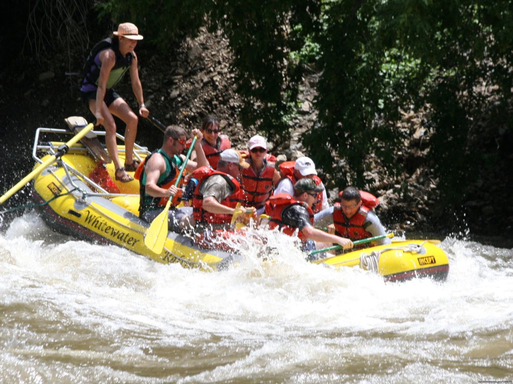 Whitewater Rafting, LLC | Image #20/25 | 