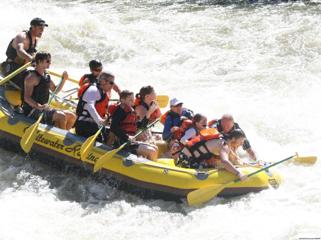 Whitewater Rafting, LLC | Image #21/25 | 