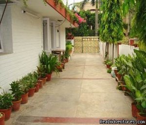 Delhi bed and breakfast homestay | New Delhi, India | Bed & Breakfasts