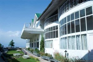 Hotel Mount View Dalhousie Hp India