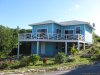 Exuma Blue-Ocean View  from Jaccuzi Tub in Bedroom | Exuma Islands, Bahamas