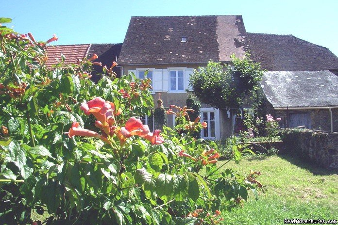 Vacances Vertes les Belles | Spacious Village Holiday Rental, up to 14 people | St Germain les Belles, France | Vacation Rentals | Image #1/9 | 