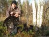 Hunting and Fishing in Sweden | SÃ„rna, Sweden