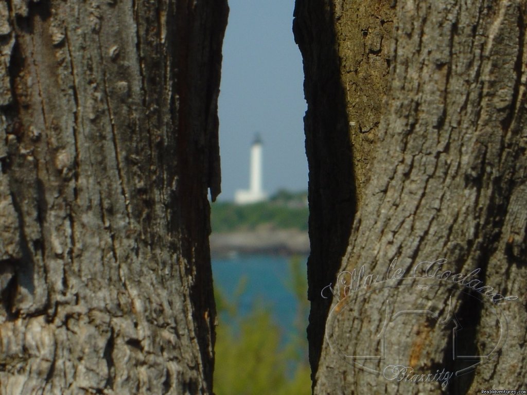 Biarritz's lighthouse | Pictures of Biarritz | Biarritz, France | Photography | Image #1/7 | 