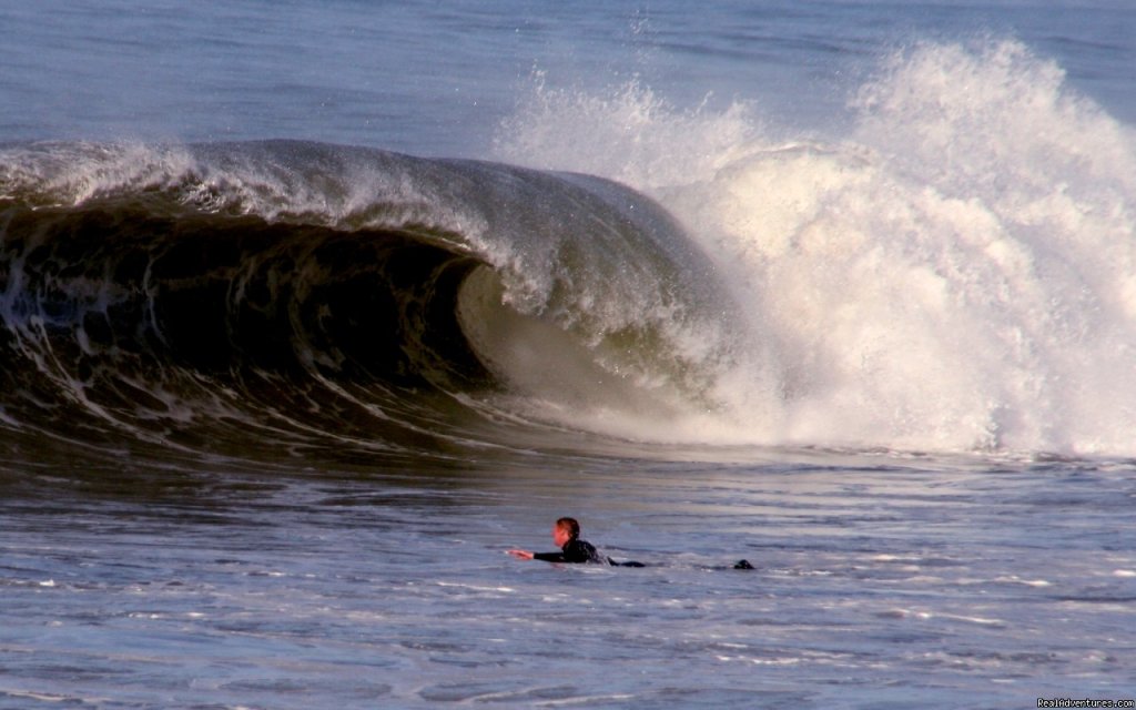 Waves in basque country | Pictures of Biarritz | Image #6/7 | 