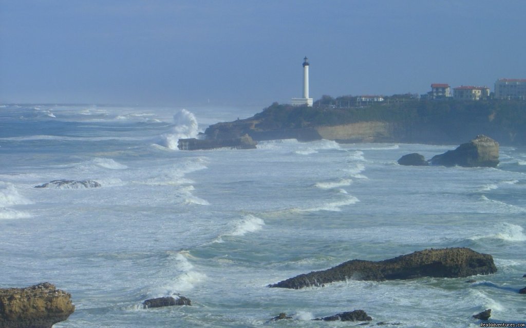 Pictures of Biarritz | Image #7/7 | 