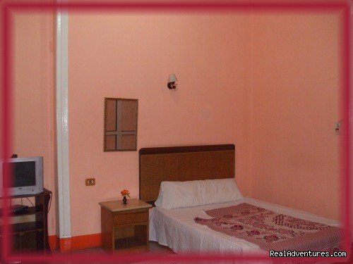 Inexpensive Downtown Cairo Hostel - Nubian Hostel | Image #4/8 | 