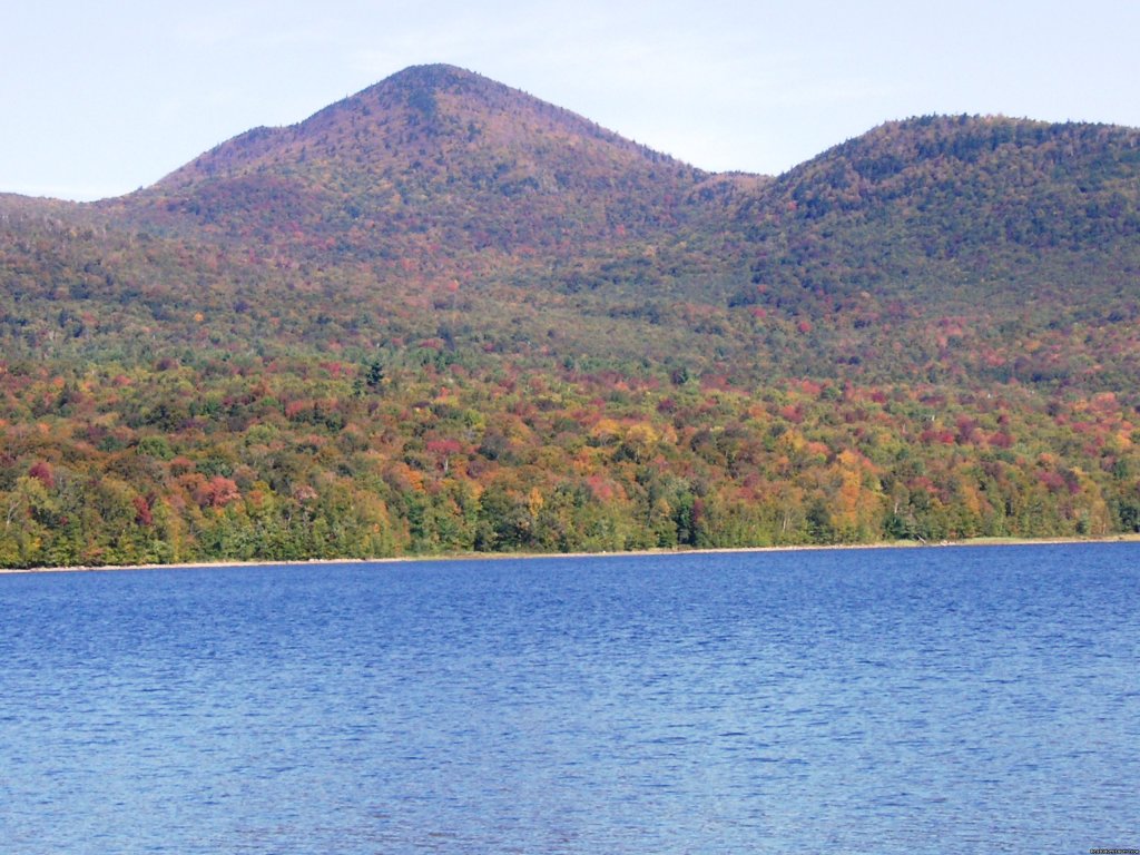 Chittenden reservoir  | Hiking Adventures in Vermont | Image #8/11 | 