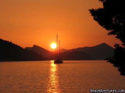 September in Elaphite island Sipan | Dubrovnik, Croatia | Photography | Image #1/17 | 