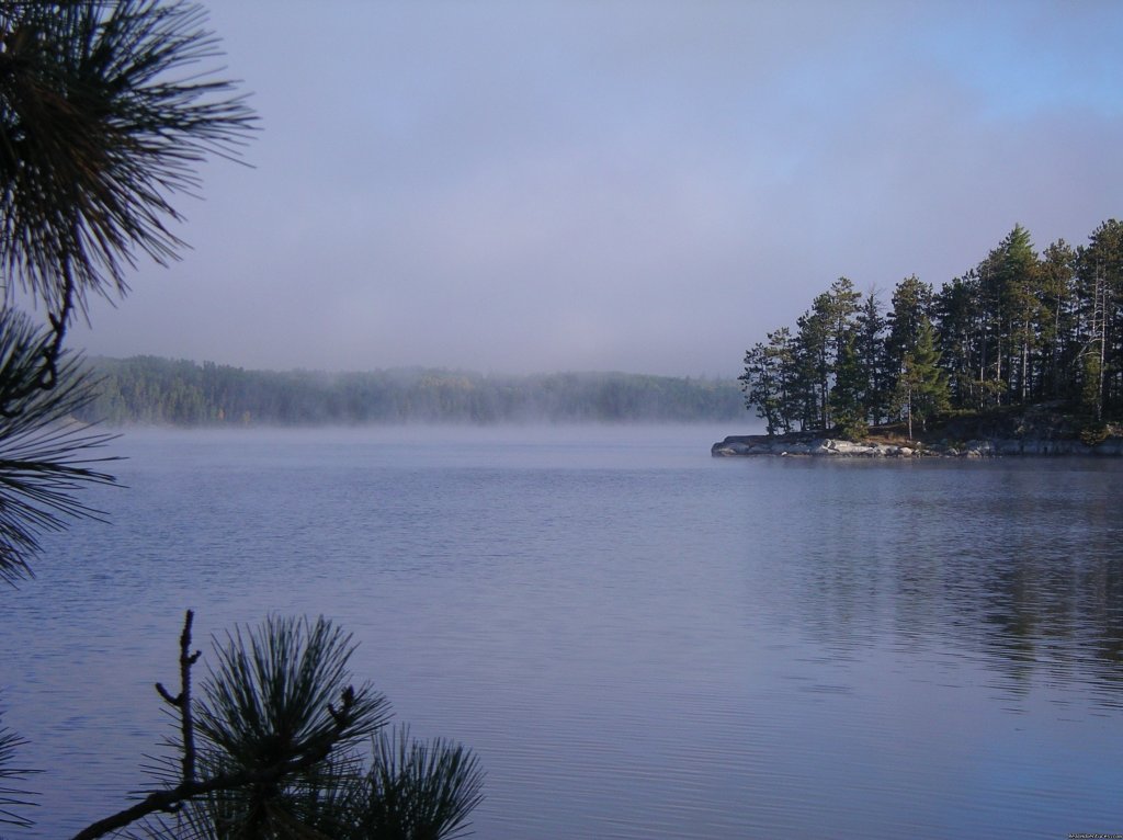 Ontario/Quetico Park canoe trip | Image #6/11 | 