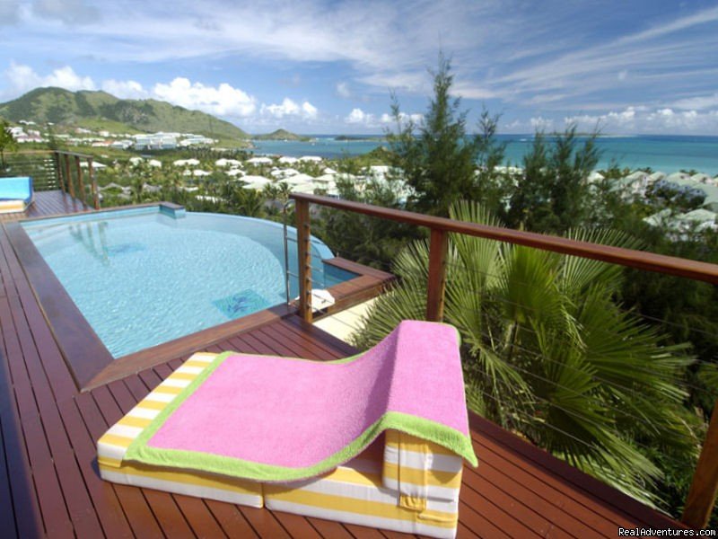 St.martin/maarten Vacation Villas And More | Image #25/26 | 