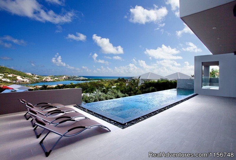 St.martin/maarten Vacation Villas And More | Image #17/26 | 