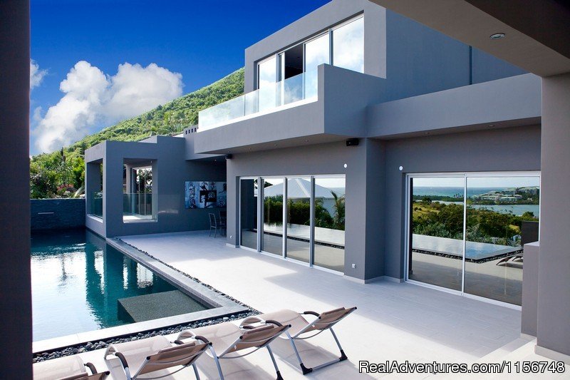 St.martin/maarten Vacation Villas And More | Image #22/26 | 