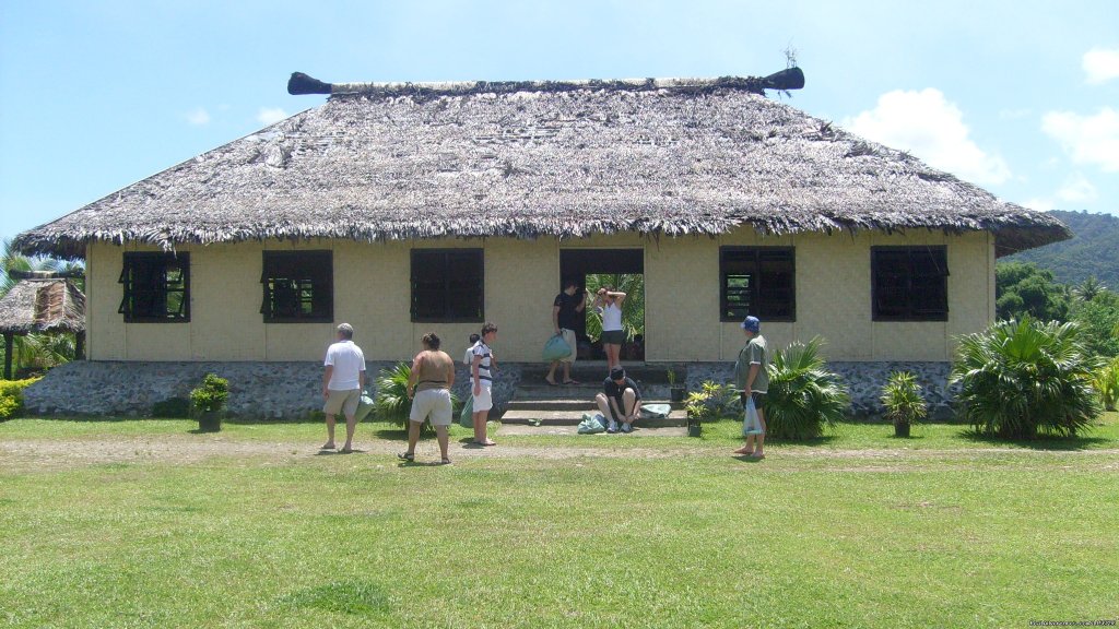 The Village Meeting House (BURE) | Adventure Tours | Image #21/22 | 