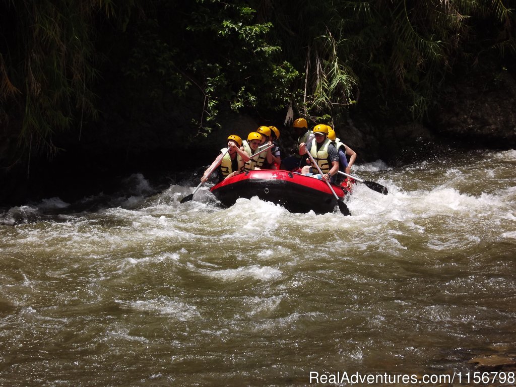 Luva - Rafting | Adventure Tours | Image #4/22 | 