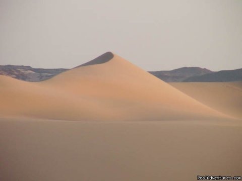 LIBIA SUD EST