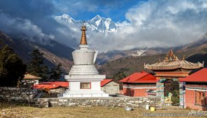 Adventures trips in Nepal