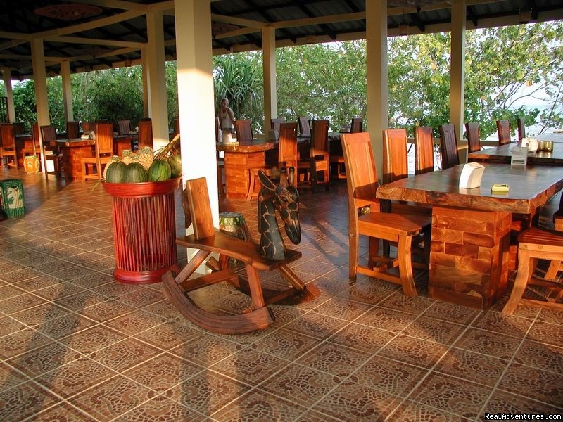 Restaurant | Buffalo Bay Vacation Club | Image #13/14 | 