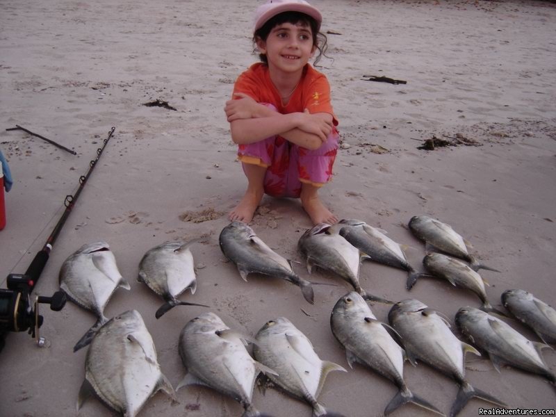 Good catch! | Buffalo Bay Vacation Club | Image #10/14 | 