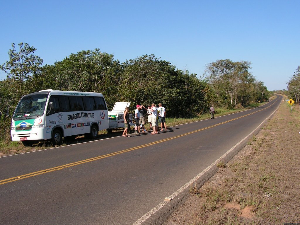 Hostel Campo Grande | Image #15/16 | 