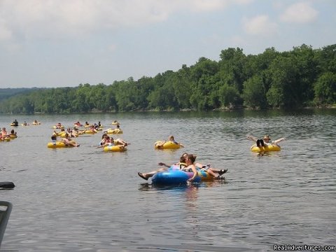 Tubing