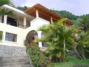 Romantic Casita with Private Pool and Jacuzzi