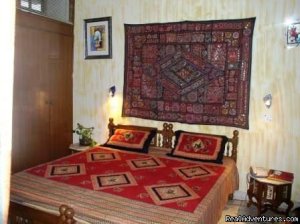 Delhi Bed and Breakfast | New Delhi, India | Bed & Breakfasts