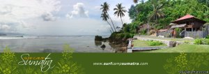 Surf Camps & Charter Boats in Sumatra | Tanjungkarang-Telukbetung, Indonesia Surfing | Great Vacations & Exciting Destinations