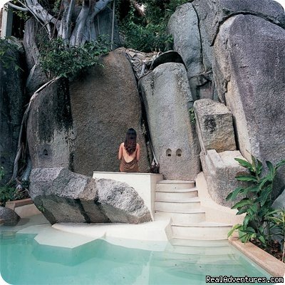 Kamalaya Koh Samui | Koh Samui, Thailand | Health Spas & Retreats | Image #1/11 | 