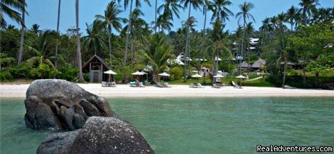 Kamalaya Koh Samui | Image #8/11 | 