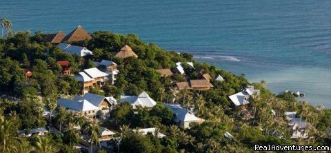 Kamalaya Koh Samui | Image #11/11 | 