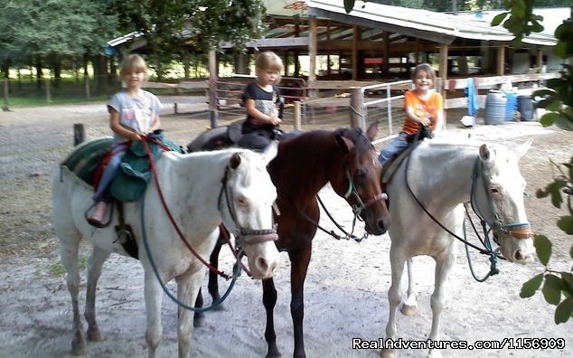 Horseback Riding Near Ocala Florida | Image #2/24 | 