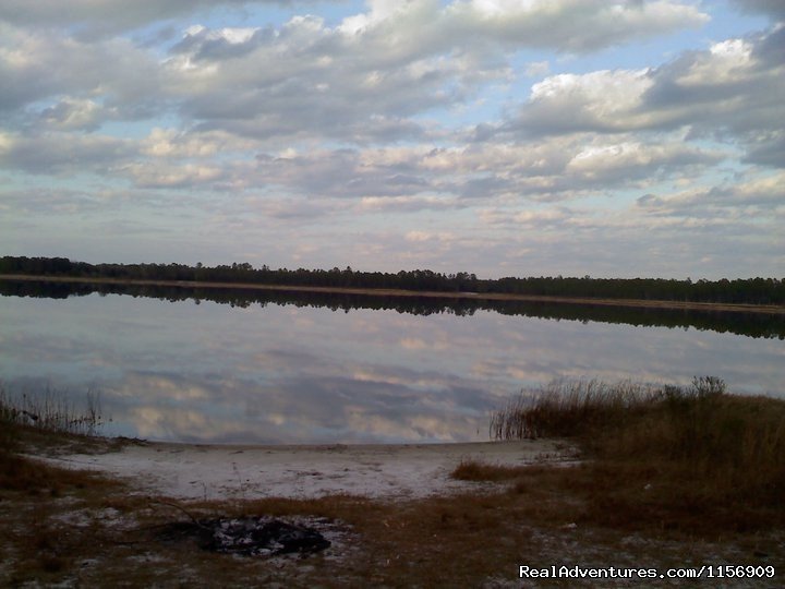 Horseback Riding Near Ocala Florida | Image #4/24 | 